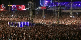 Covid-19: Rock in Rio Lisboa adiado para 2021. E em 2022 regressa para a sua 10ª edição