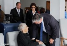 Governo dos Açores contactou mais 30 mil pessoas com idade superior a 65 anos na Região