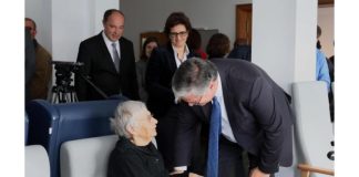 Governo dos Açores contactou mais 30 mil pessoas com idade superior a 65 anos na Região