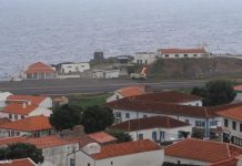Governo dos Açores assegura abastecimento ao Corvo por via aérea
