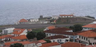Governo dos Açores assegura abastecimento ao Corvo por via aérea