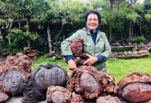 Novas vertentes e renovadas energias nos 5 anos de Sorrisos de Pedra