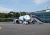 Covid-19 – Passageiros inter-ilhas nos Açores serão obrigados a fazer quarentena DR