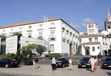 Parlamento da Madeira dá parecer favorável à renovação do estado de emergência