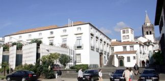 Parlamento da Madeira dá parecer favorável à renovação do estado de emergência