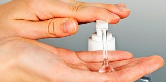 Covid19: Governo agiliza produção e comercialização de álcool gel