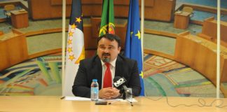 Covid-19 – PPM defende que a pandemia comprovou que SATA não deve ser privatizada DR