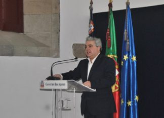 Governo dos Açores reforça apoio para manutenção do emprego em 150 milhões de euros