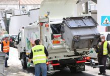 Ambiente – Município da Horta investe na modernização da recolha seletiva de resíduos
