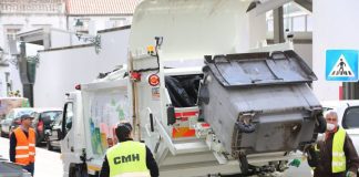 Ambiente – Município da Horta investe na modernização da recolha seletiva de resíduos