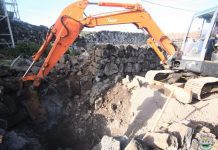 OBRA DE ABASTECIMENTO DE ÁGUA PRORROGADA POR MAIS 120 DIAS