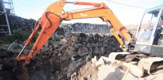 OBRA DE ABASTECIMENTO DE ÁGUA PRORROGADA POR MAIS 120 DIAS