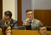 PSD defende reforço nas medidas de apoio por via do surto de Covid-19