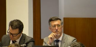 PSD defende reforço nas medidas de apoio por via do surto de Covid-19