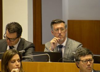 PSD defende reforço nas medidas de apoio por via do surto de Covid-19
