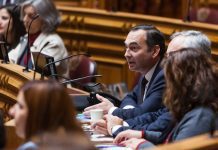 António Ventura quer responsabilidades apuradas sobre a libertação de reclusos em Angra