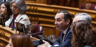 António Ventura defende aumentos face às consequências do surto de Covid-19