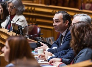 António Ventura defende aumentos face às consequências do surto de Covid-19