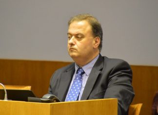 Agricultura – PSD defende medidas imediatas para minimizar os efeitos do Covid-19 no setor DR
