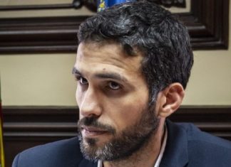 “Ninguém pode ficar para trás”