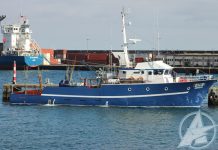 Governo dos Açores determina que embarcações de pesca de S. Miguel apenas podem acostar ou descarregar no seu porto de armamento