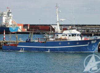 Governo dos Açores determina que embarcações de pesca de S. Miguel apenas podem acostar ou descarregar no seu porto de armamento