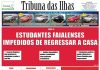 Capa da edição n.º 924 de 30 de Abril 2020