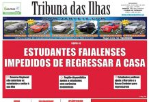 Capa da edição n.º 924 de 30 de Abril 2020
