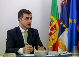 Carlos Ferreira, presidente da Comissão Política de Ilha do PSD/Faial – “Queremos vencer de forma clara as eleições à Câmara Municipal da Horta” DR