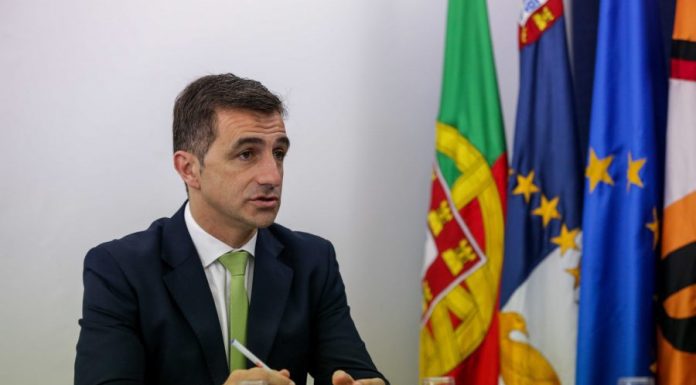 Carlos Ferreira, presidente da Comissão Política de Ilha do PSD/Faial – “Queremos vencer de forma clara as eleições à Câmara Municipal da Horta” DR