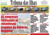 Capa da edição n.º 923 de 24 de Abril 2020