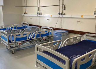 Governo dos Açores cria Centro de Emergência COVID-19 no Centro de Saúde da Ribeira Grande