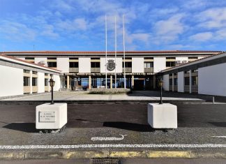 SÃO ROQUE DO PICO DISPONIBILIZA ALOJAMENTO PARA PROFISSIONAIS EM QUARENTENA/ISOLAMENTO SOCIAL