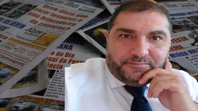 César Ferreira TI