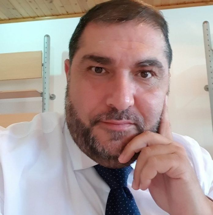 César Ferreira César Ferreira