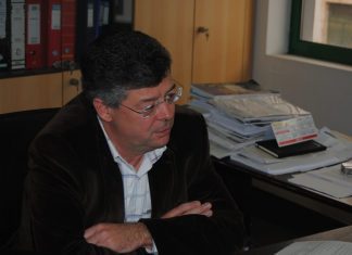COVID-19 – Empresários faialenses apreensivos com o futuro das suas empresas e manutenção dos postos de trabalho
