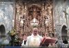 Fé – A Igreja nos Tempos de Cólera DR