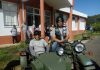 17ºAniversário do Clube Motard de Santa Maria