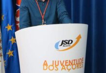 JSD/Açores defende a criação da Biblioteca Escolar Digital