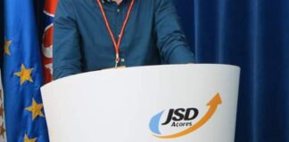 JSD/Açores defende a criação da Biblioteca Escolar Digital