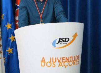 JSD/Açores defende a criação da Biblioteca Escolar Digital