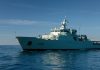 Fiscalização – Navio Patrulha Oceânico Figueira da Foz termina missão nos Açores DR