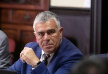 Indemnização dos empresários afetados pelo Furacão Lorenzo decorre de forma transparente e garante igualdade entre todos