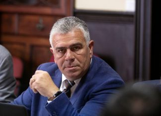 Indemnização dos empresários afetados pelo Furacão Lorenzo decorre de forma transparente e garante igualdade entre todos