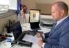 COVID-19- PS/Açores apoia renovação do Estado de Emergência e pede colaboração de todos para preparar a recuperação económica