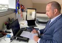 COVID-19- PS/Açores apoia renovação do Estado de Emergência e pede colaboração de todos para preparar a recuperação económica