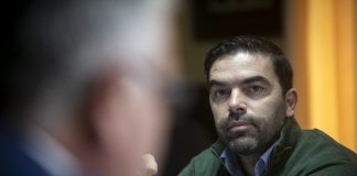 Apesar dos efeitos agressivos no setor dos transportes, o Governo está a assegurar mobilidade urgente e abastecimento dos Açorianos DR