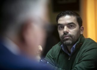 Apesar dos efeitos agressivos no setor dos transportes, o Governo está a assegurar mobilidade urgente e abastecimento dos Açorianos DR