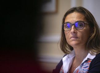 “O GPPS/A está atento a esta situação excecional e à pronta intervenção dos poderes públicos ao nível do apoio social”