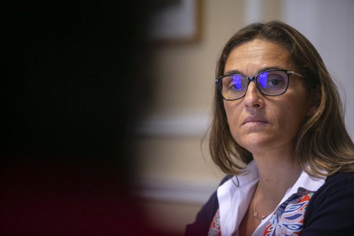 FotoArquivo Dep Isabel Quinto